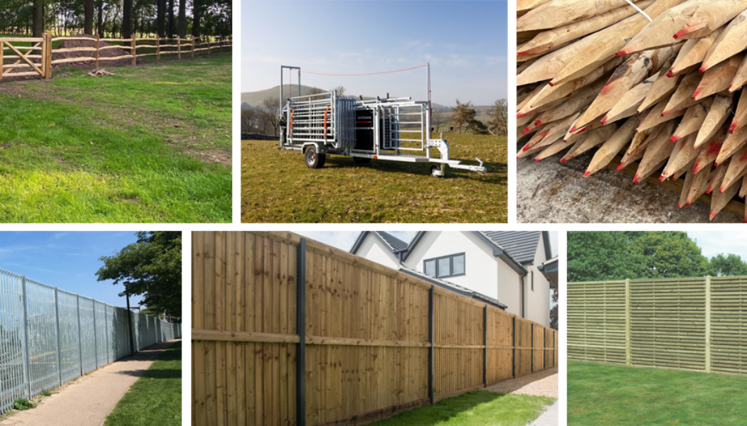 FSF Fencing Supplies