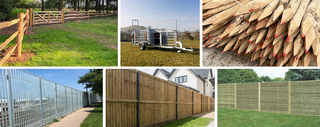 FSF Fencing Supplies