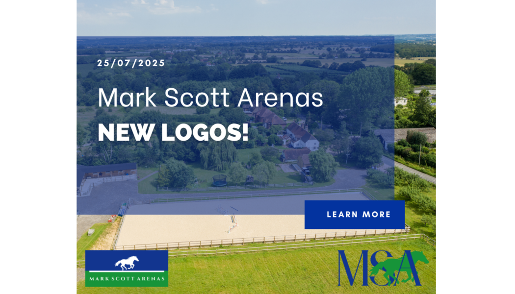 Mark Scott Arenas
