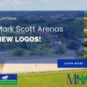 Mark Scott Arenas