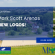 Mark Scott Arenas