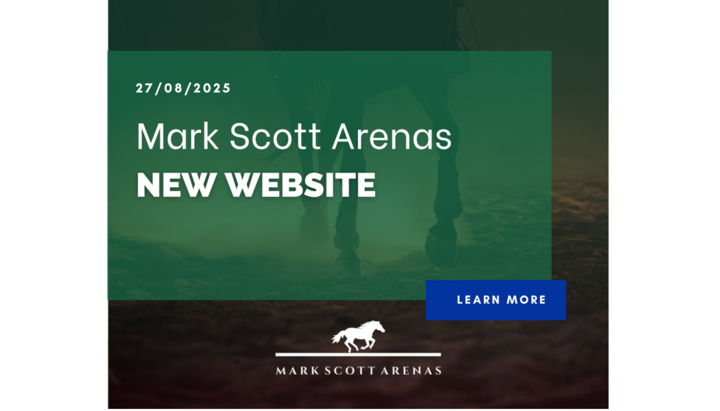 Mark Scott Arenas