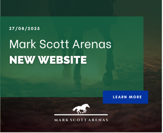 Mark Scott Arenas