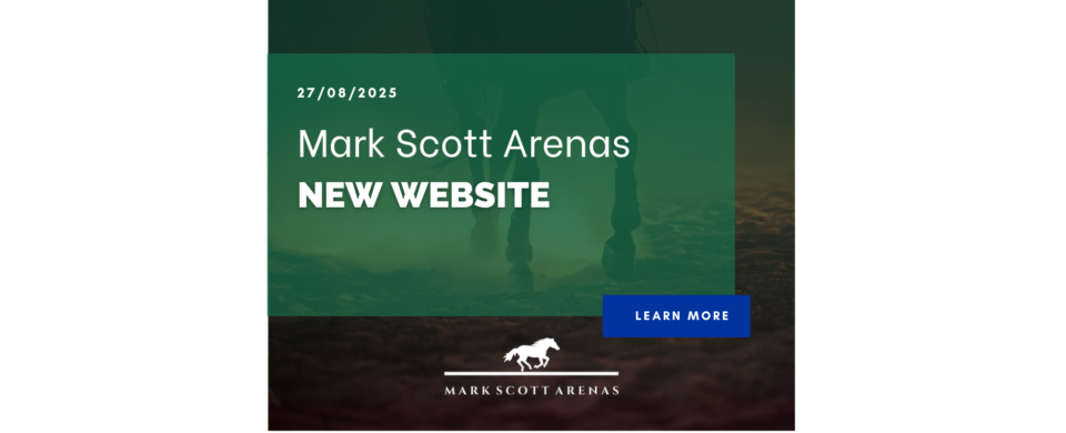 Mark Scott Arenas