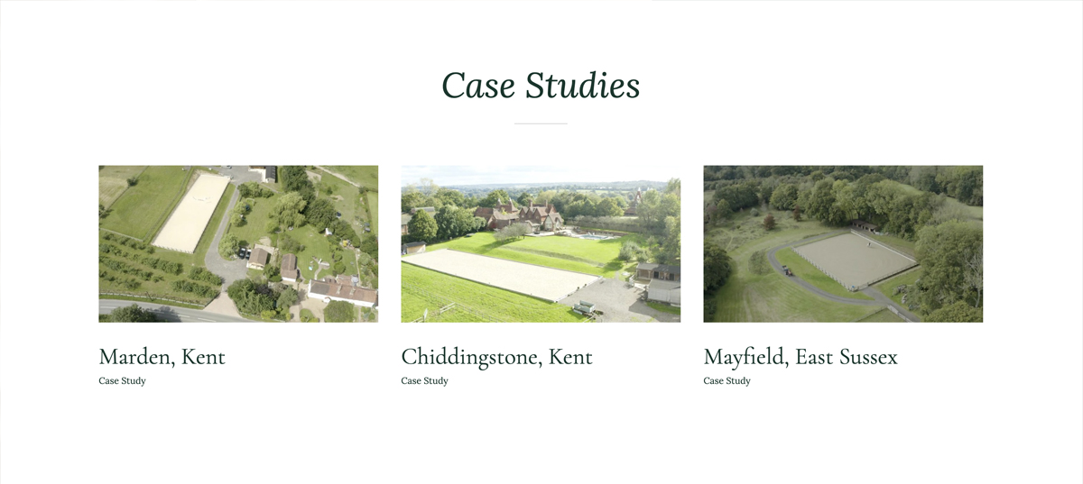 MSA website 3 Mark Scott Arenas new website