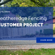 Featheredge Fencing