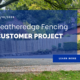 Featheredge Fencing