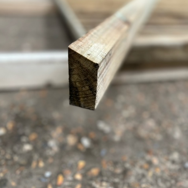 Premium Closeboard Fence