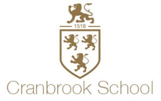 cranbrook school logo