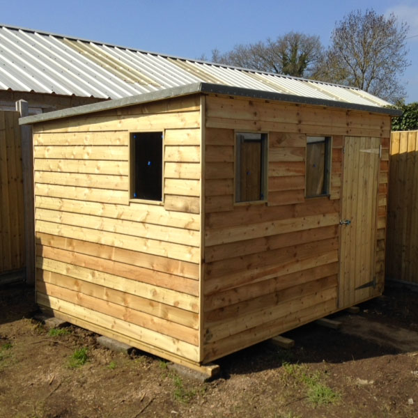 Handmade-Sheds-in-Kent Handmade Sheds in Kent