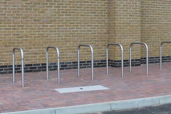 Hoop Barrier Installation in Kent