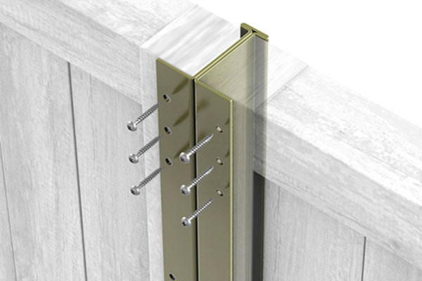 Durapost-Slimline