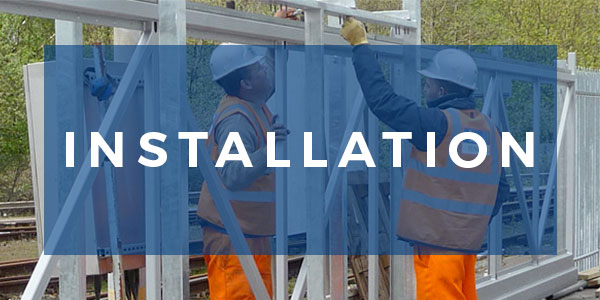 Fencing Services in Sussex