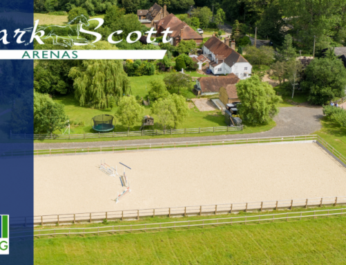 Welcoming Mark Scott Arenas to the Four Seasons Fencing group