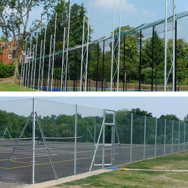 fencing london schools Fencing for Schools in London