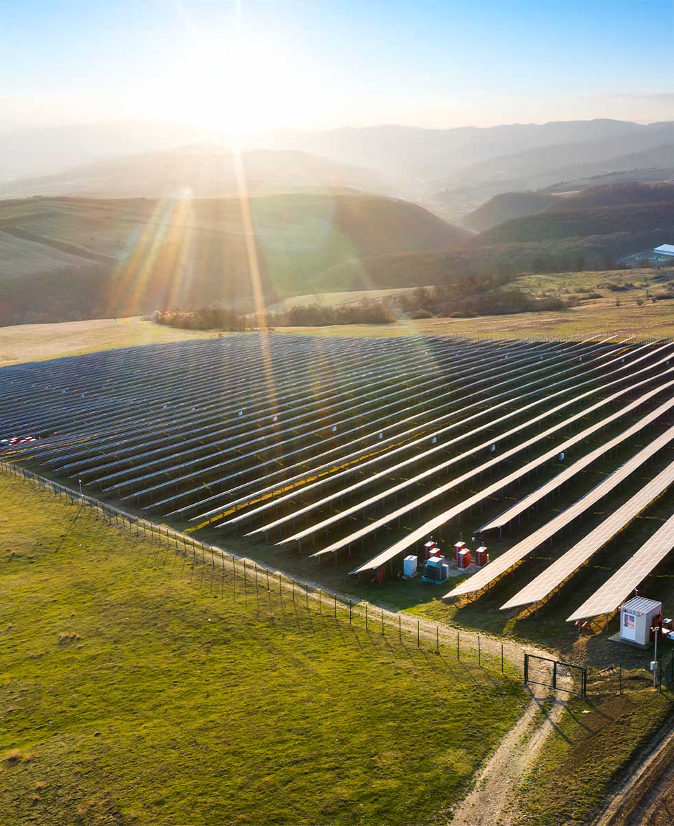 Fencing-for-Solar-Farms